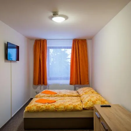Chata Erika - Kojšovská Hoľa Lodge