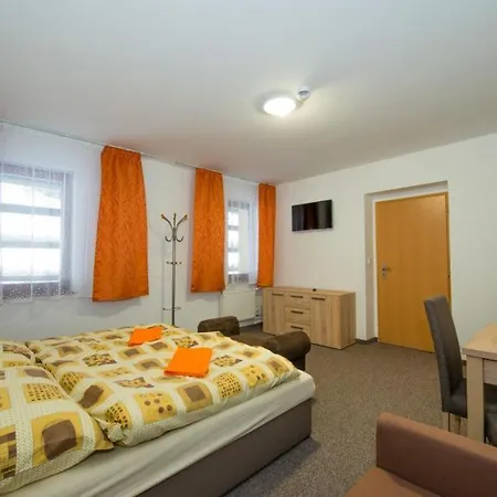 Lodge Chata Erika - Kojsovska Hola